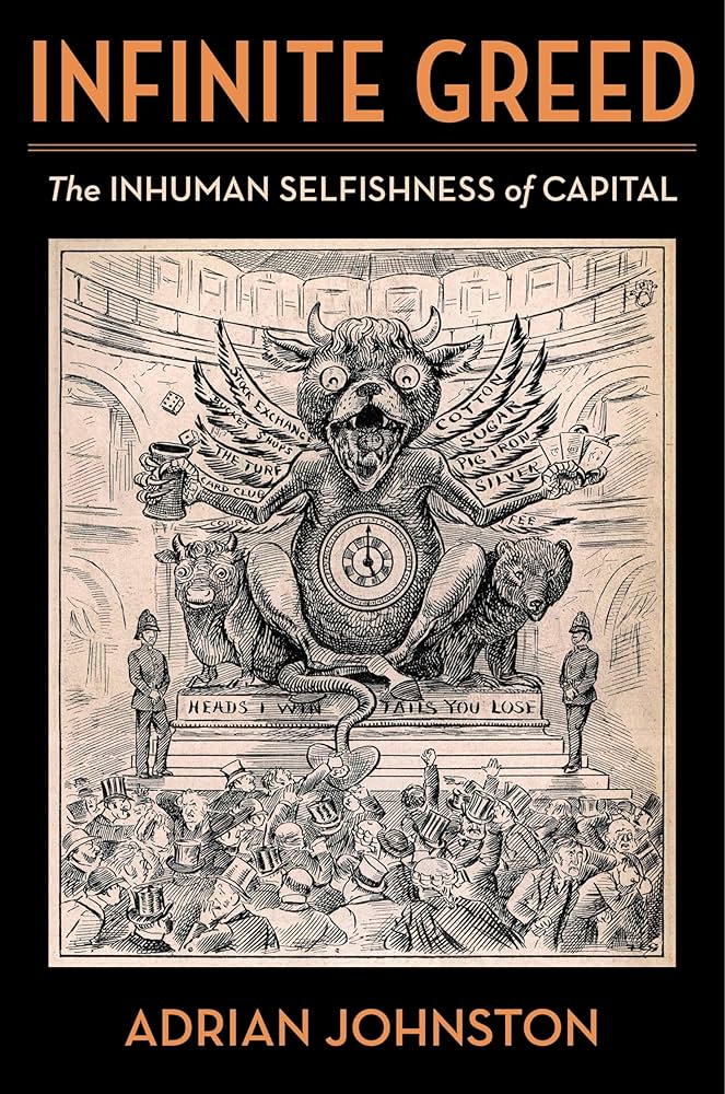 Toward a Labour Theory of Negativity